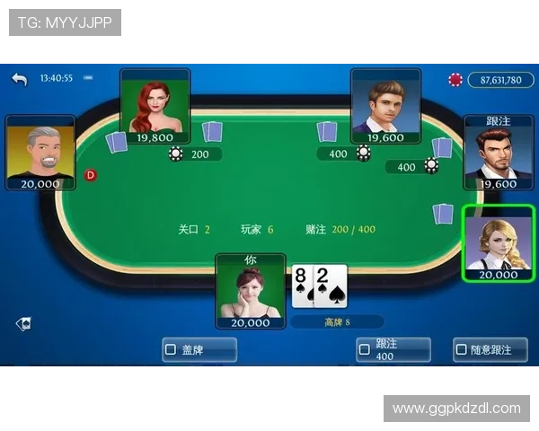 单机扑克牌游戏：多样玩法带来无限挑战与乐趣