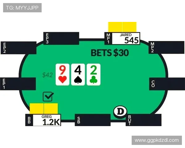 德州扑克在哪可以找到各种不同玩法和策略学习的优质平台